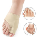 Meia Ortopédico de Correção da Joanete - JoanetePro