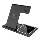 Carregador Smart Hub 3 em 1